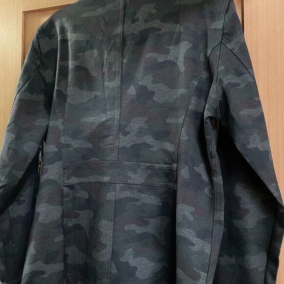 NWT Anatomie Kenya Jacket Size L - Picture 5 of 6